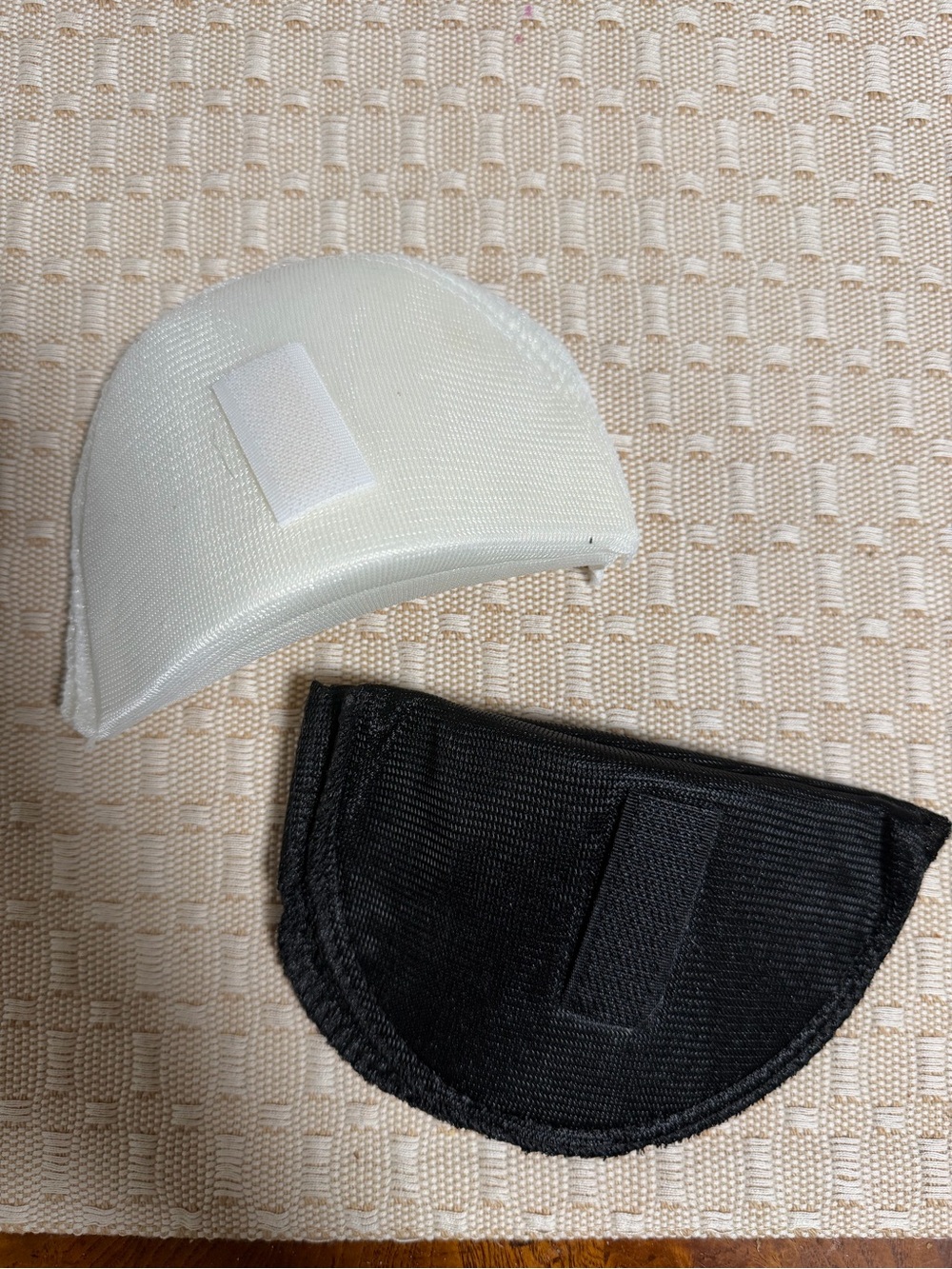 Shoulder Pads - Picture 3 of 4